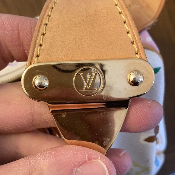 Louis Vuitton Rainbow Speedy - Picture 14 of 16